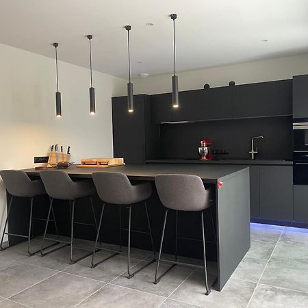 Colmar Appartement Terrasse 10Min Centre Ville Widensolen Zewnętrze zdjęcie
