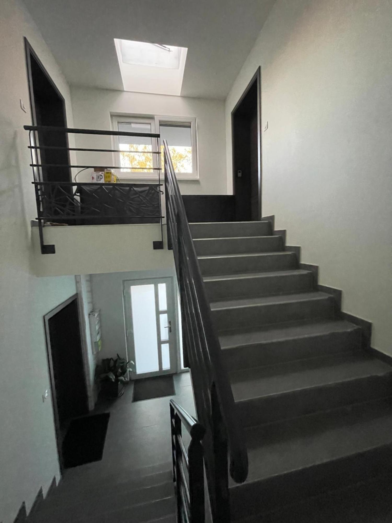 Colmar Appartement Terrasse 10Min Centre Ville Widensolen Zewnętrze zdjęcie