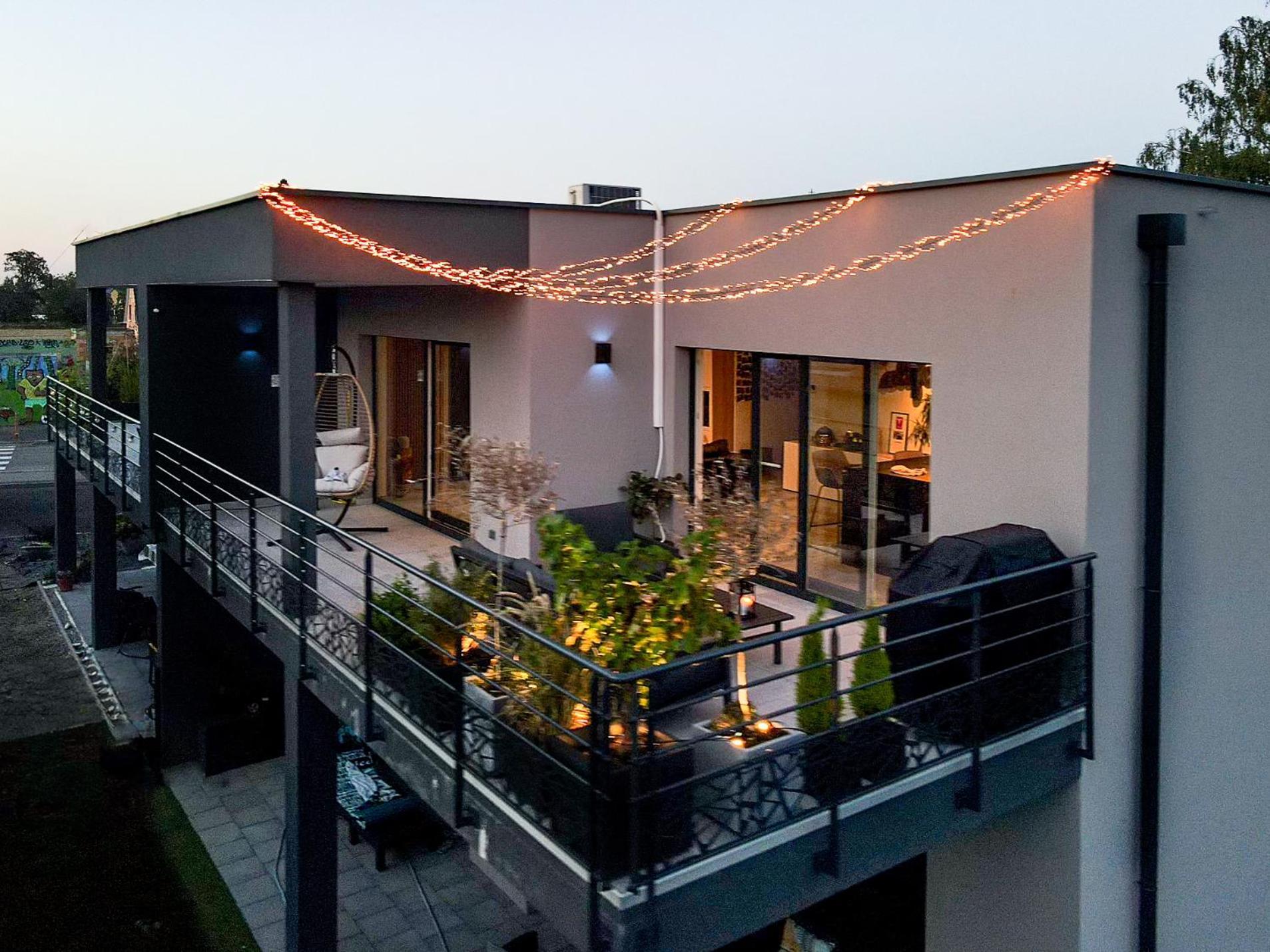 Colmar Appartement Terrasse 10Min Centre Ville Widensolen Zewnętrze zdjęcie