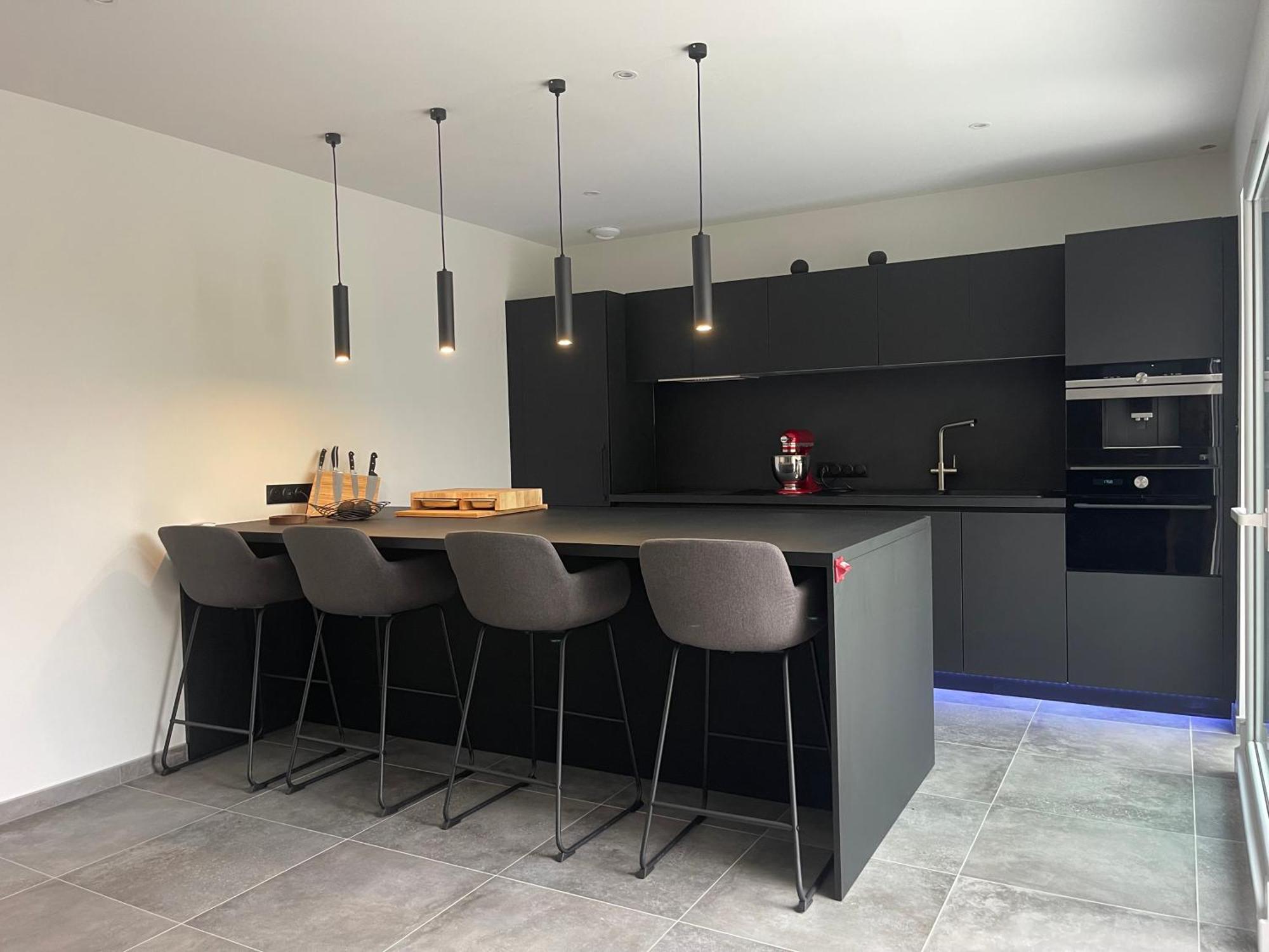 Colmar Appartement Terrasse 10Min Centre Ville Widensolen Zewnętrze zdjęcie