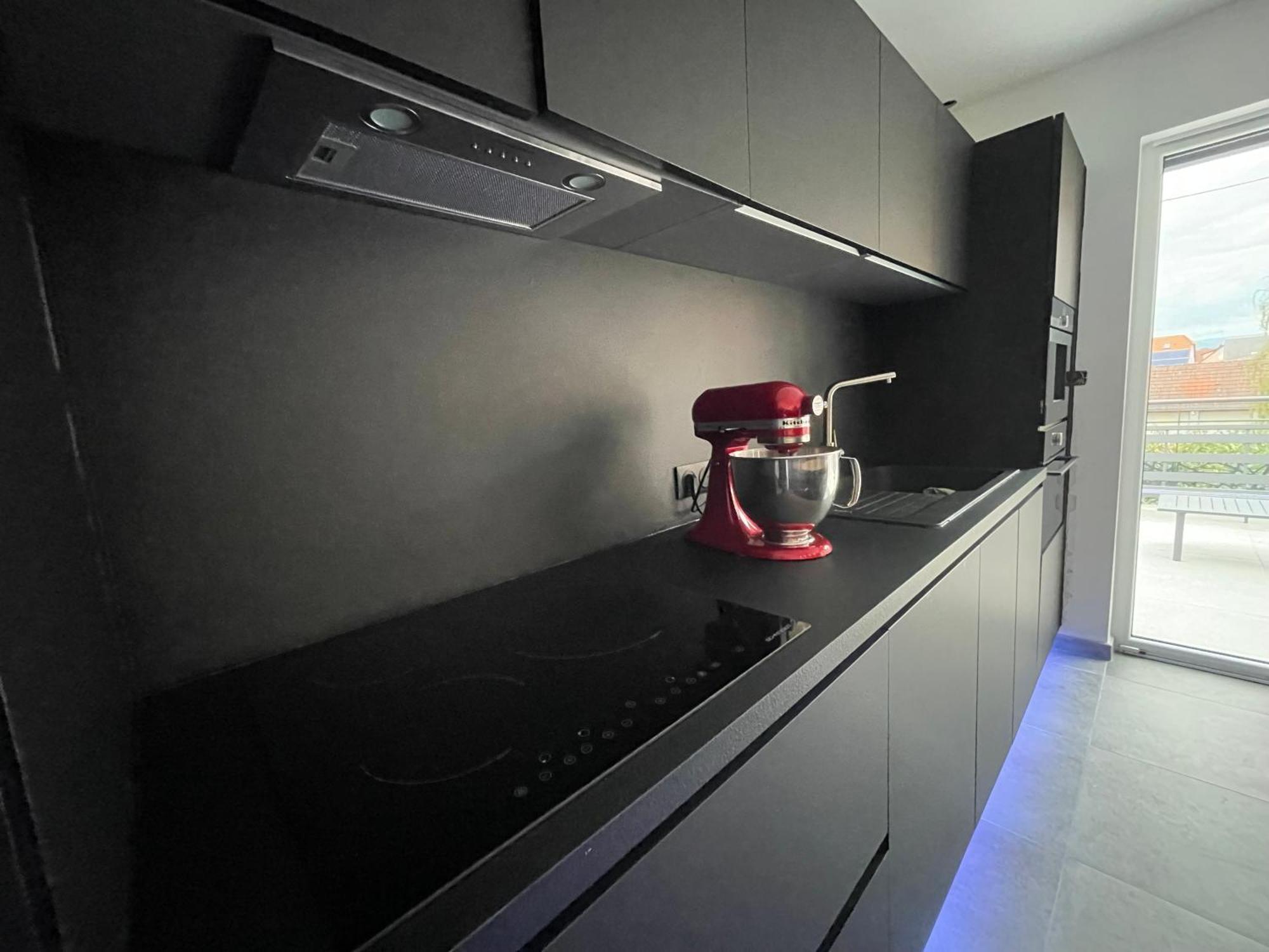 Colmar Appartement Terrasse 10Min Centre Ville Widensolen Zewnętrze zdjęcie
