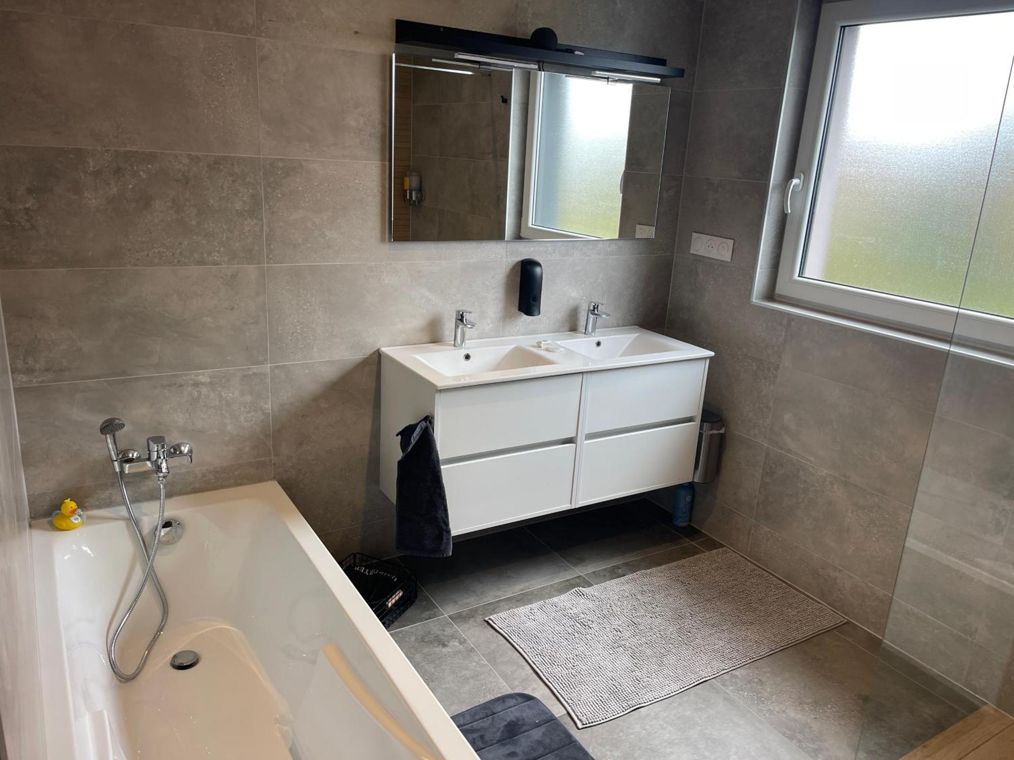 Colmar Appartement Terrasse 10Min Centre Ville Widensolen Zewnętrze zdjęcie